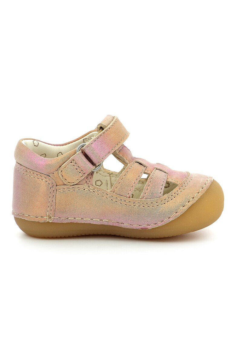 Kickers kids Сандали с велкро - Pepit.bg