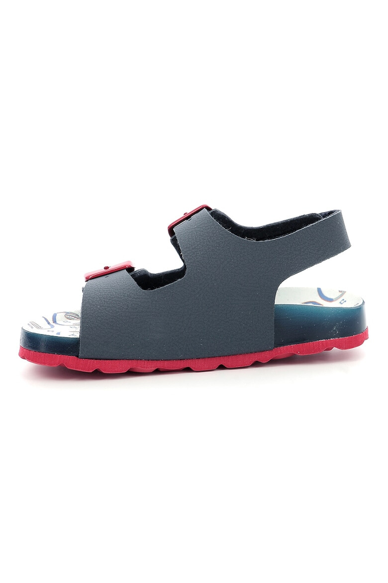 Kickers kids Сандали с велкро - Pepit.bg