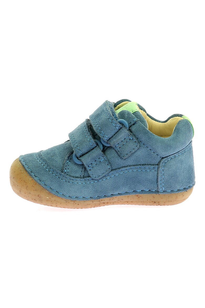 Kickers kids Велурени боти - Pepit.bg