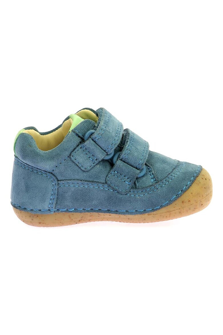 Kickers kids Велурени боти - Pepit.bg