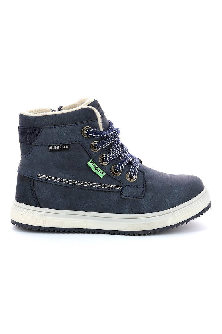 Kickers kids Водоустойчиви боти - Pepit.bg