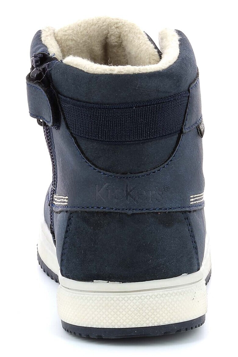 Kickers kids Водоустойчиви боти - Pepit.bg