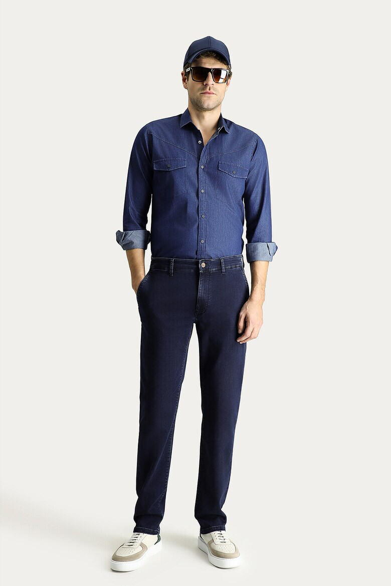 KIGILI Дънки със стандартна кройка - Pepit.bg