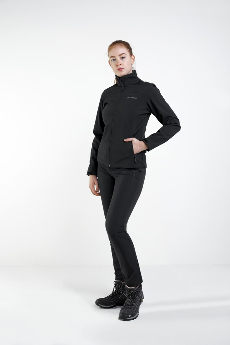 Kilimanjaro Яке Alaska Softshell за хайкинг - Pepit.bg