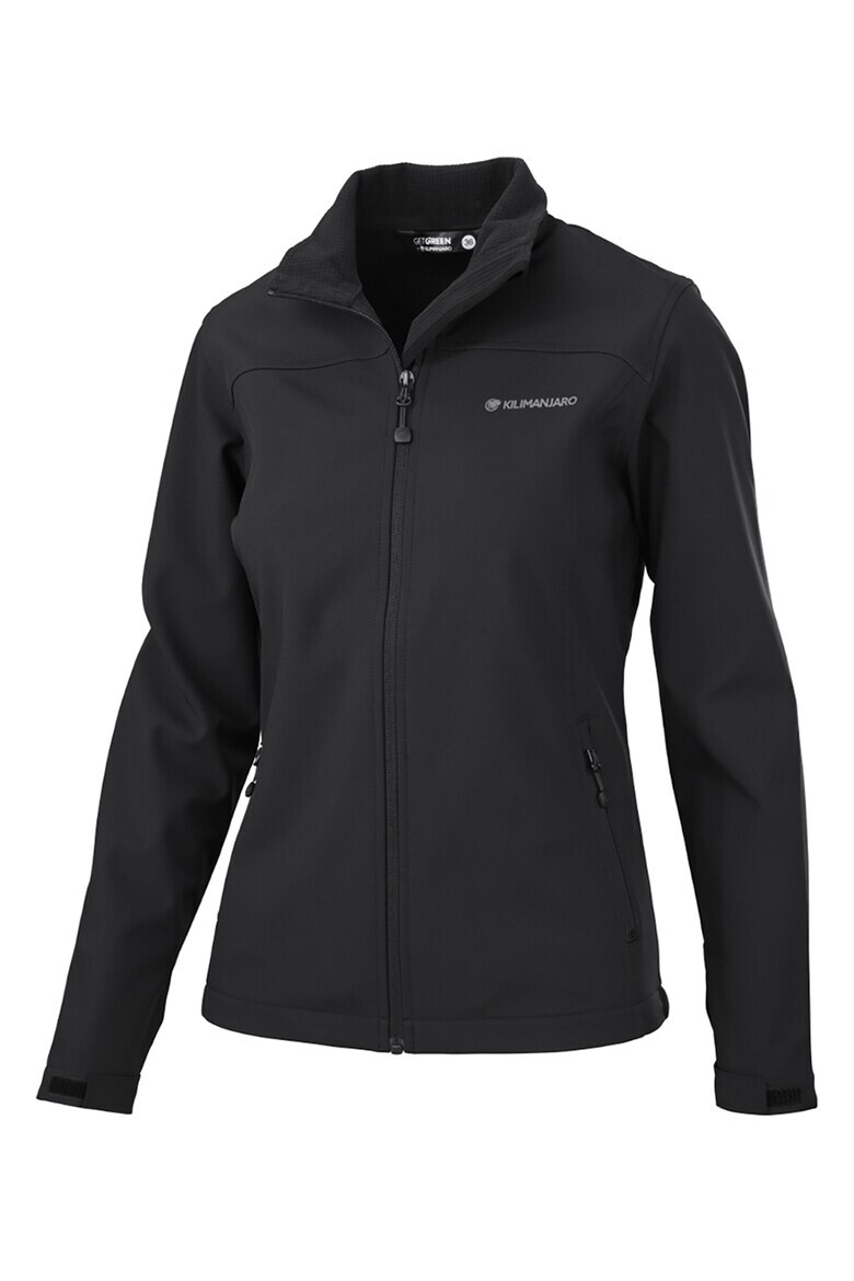 Kilimanjaro Яке Alaska Softshell за хайкинг - Pepit.bg