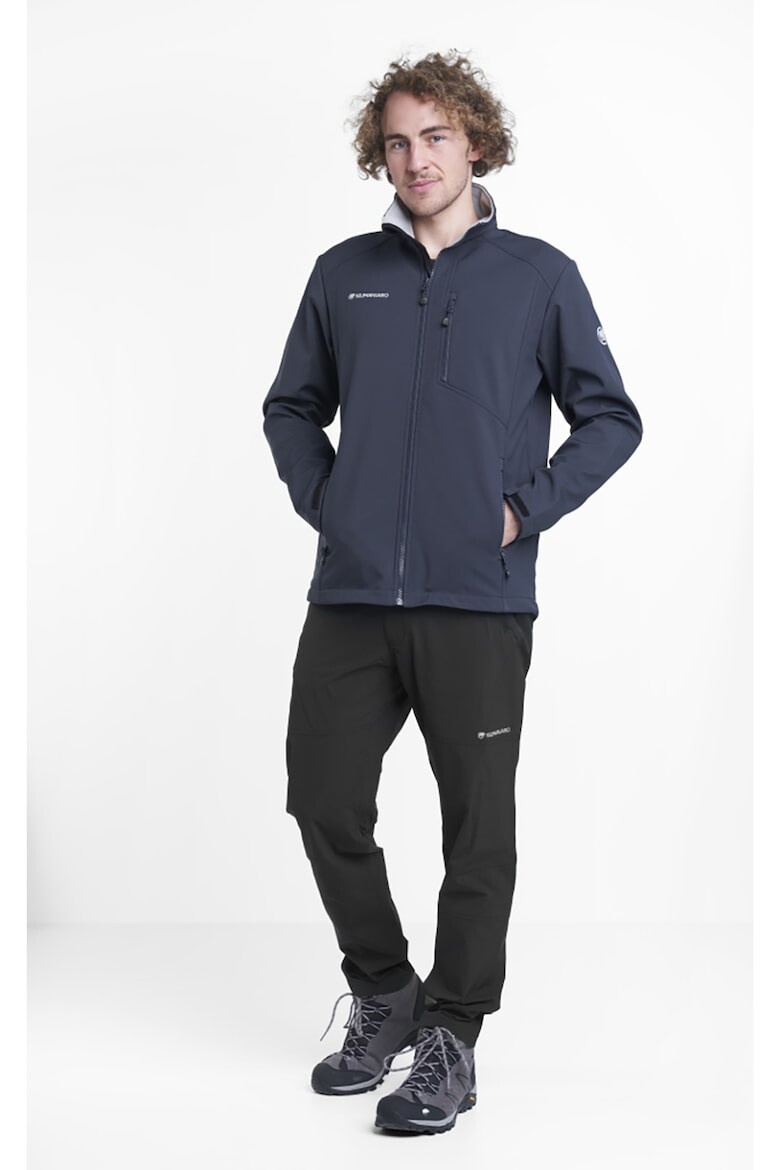 Kilimanjaro Яке Alaska Softshell за хакинг - Pepit.bg