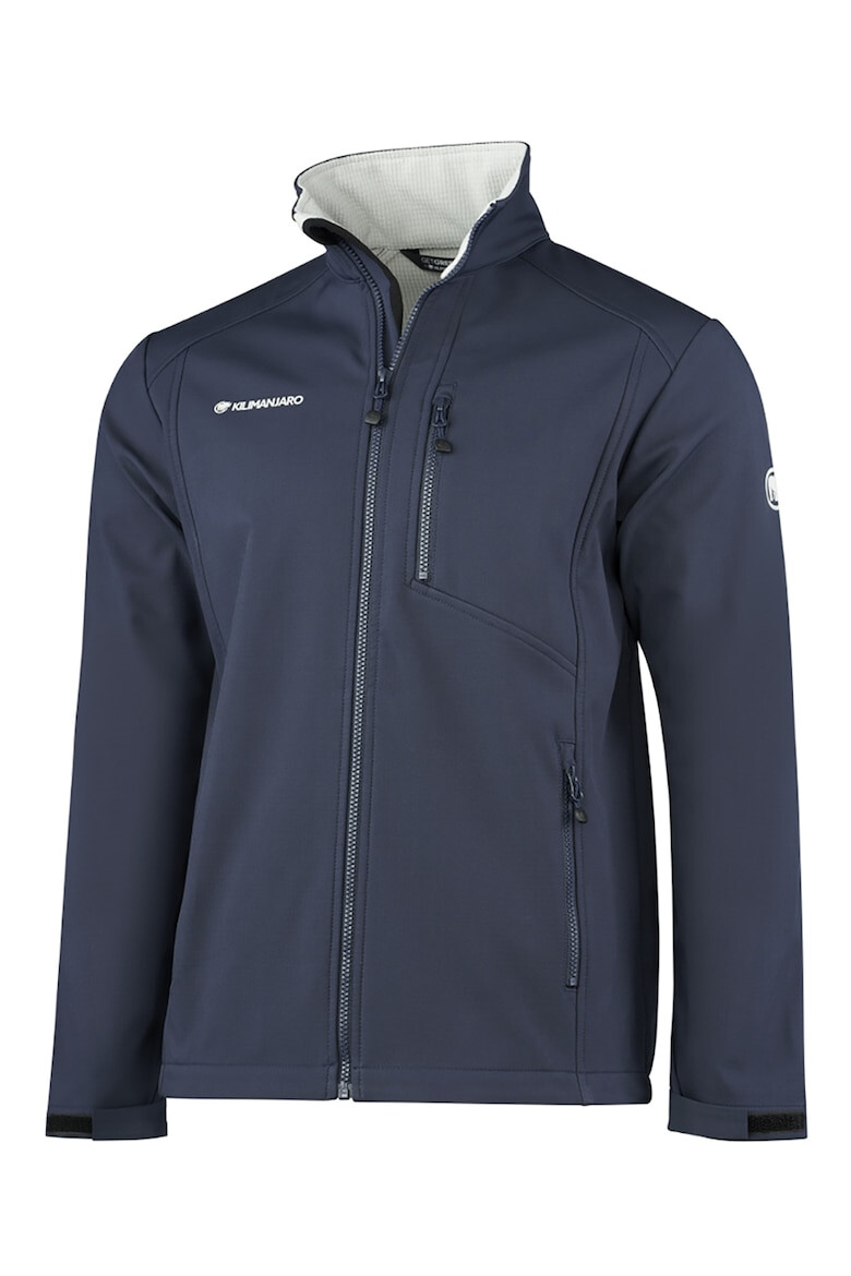 Kilimanjaro Яке Alaska Softshell за хакинг - Pepit.bg
