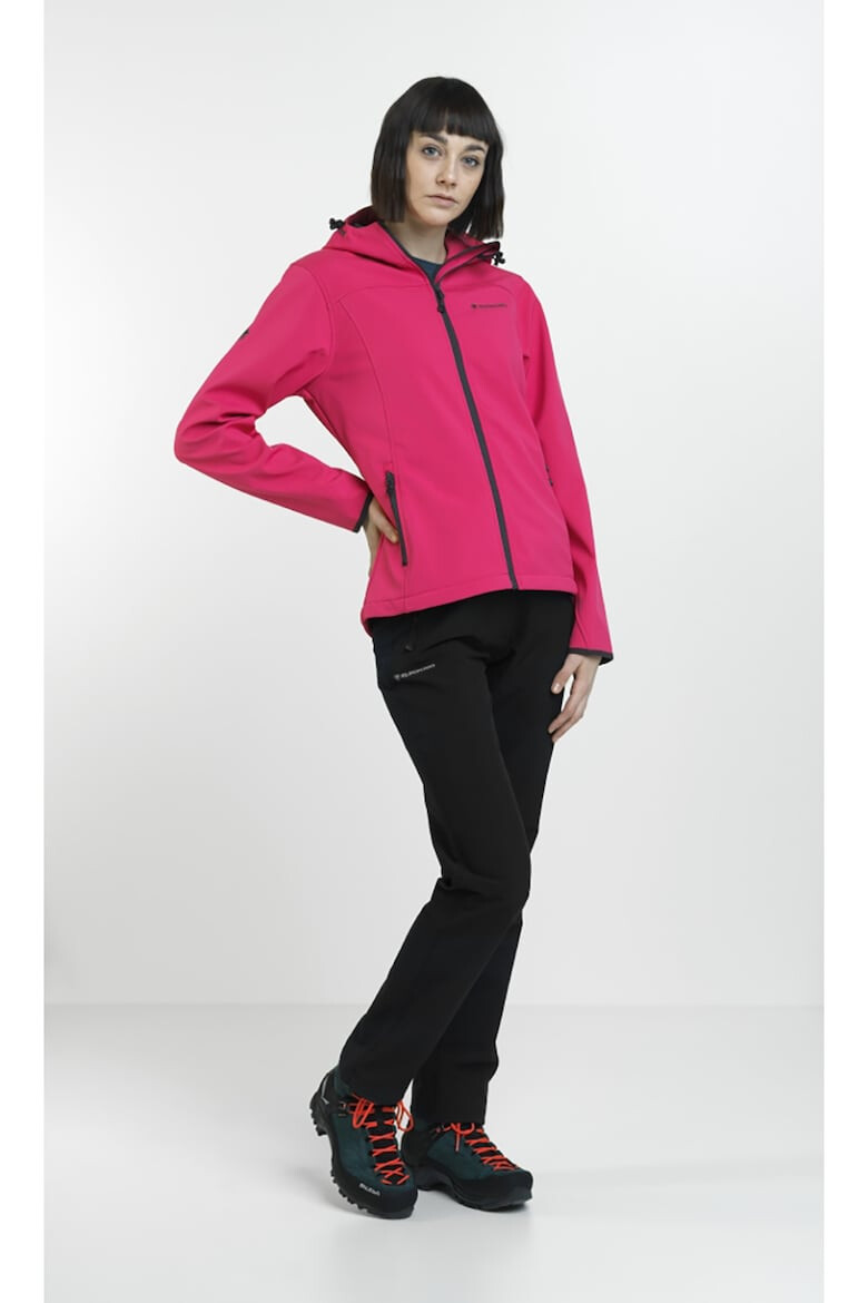 Kilimanjaro Яке Idahoe Softshell за хайкинг - Pepit.bg