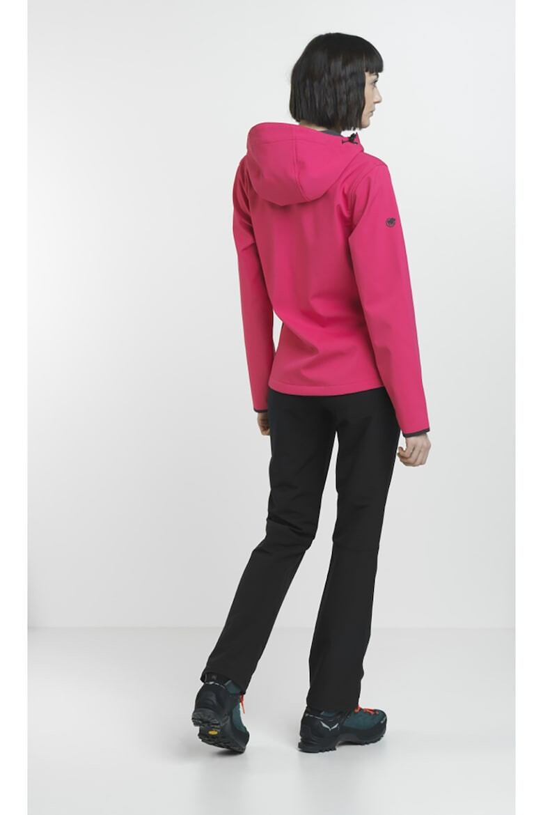 Kilimanjaro Яке Idahoe Softshell за хайкинг - Pepit.bg