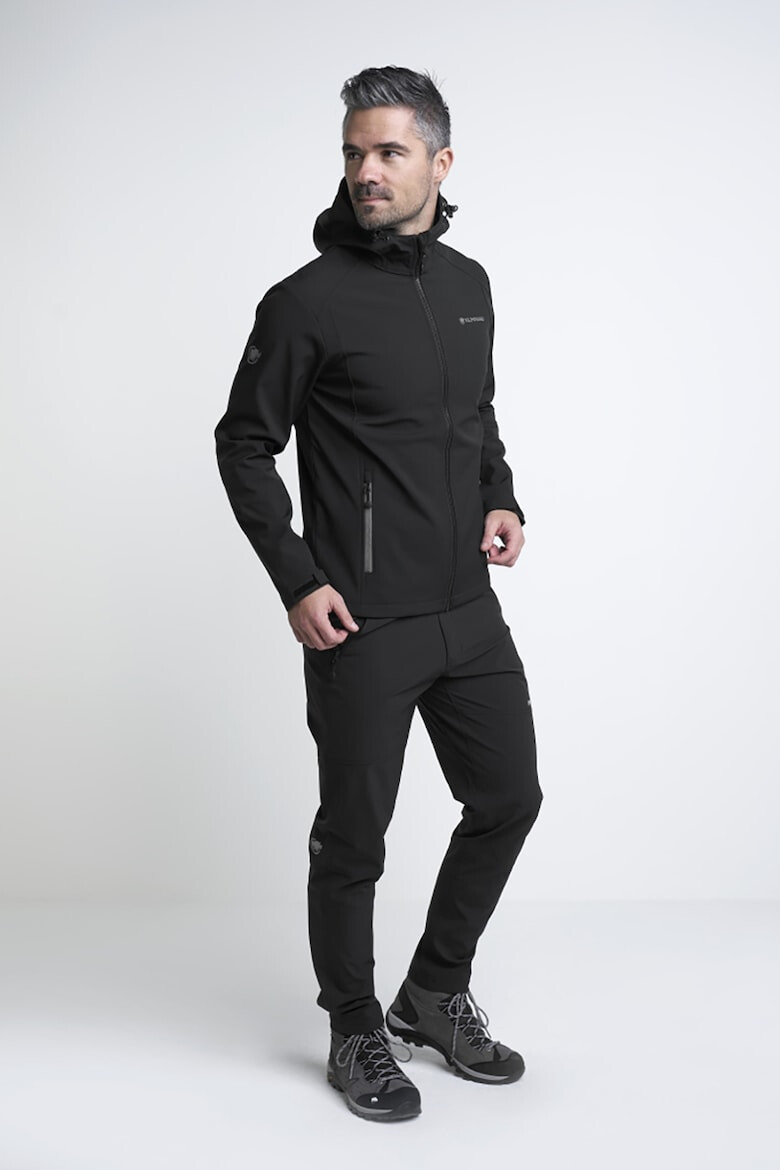 Kilimanjaro Яке Idahoe Softshell за хайкинг - Pepit.bg
