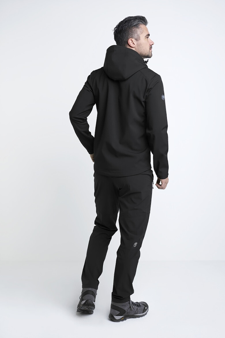 Kilimanjaro Яке Idahoe Softshell за хайкинг - Pepit.bg