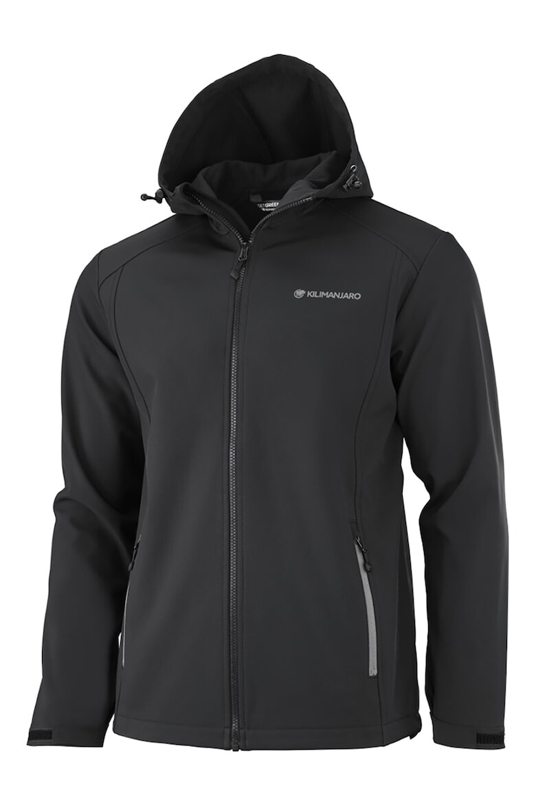Kilimanjaro Яке Idahoe Softshell за хайкинг - Pepit.bg