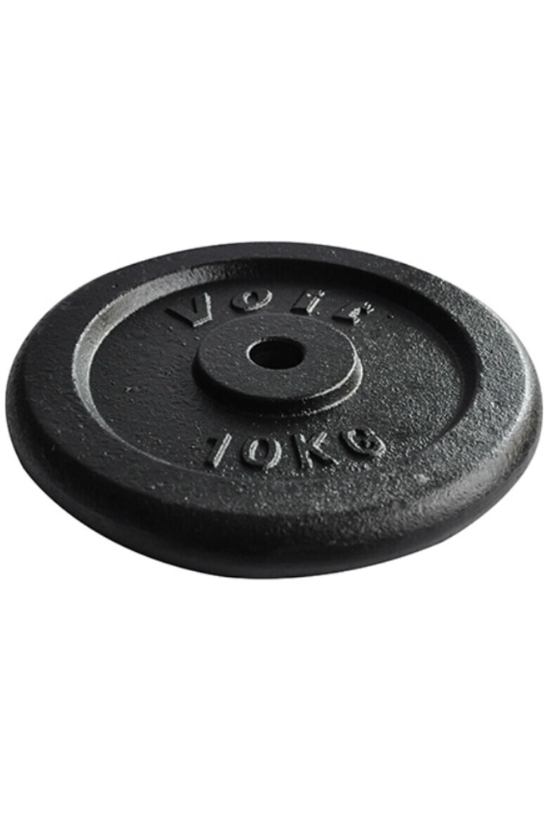Kondition Тежест диск Voit - 10 кг - Pepit.bg