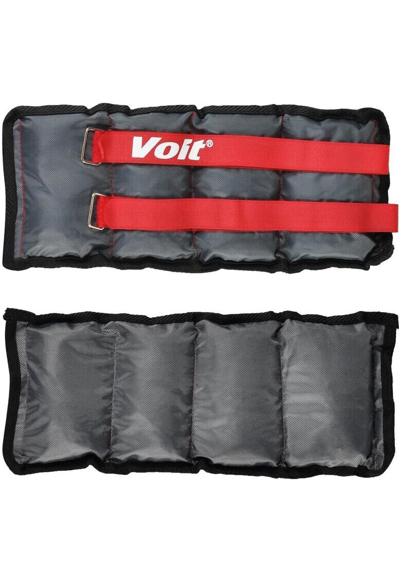 Kondition Тежести за китки Voit 2.5 кг - Pepit.bg