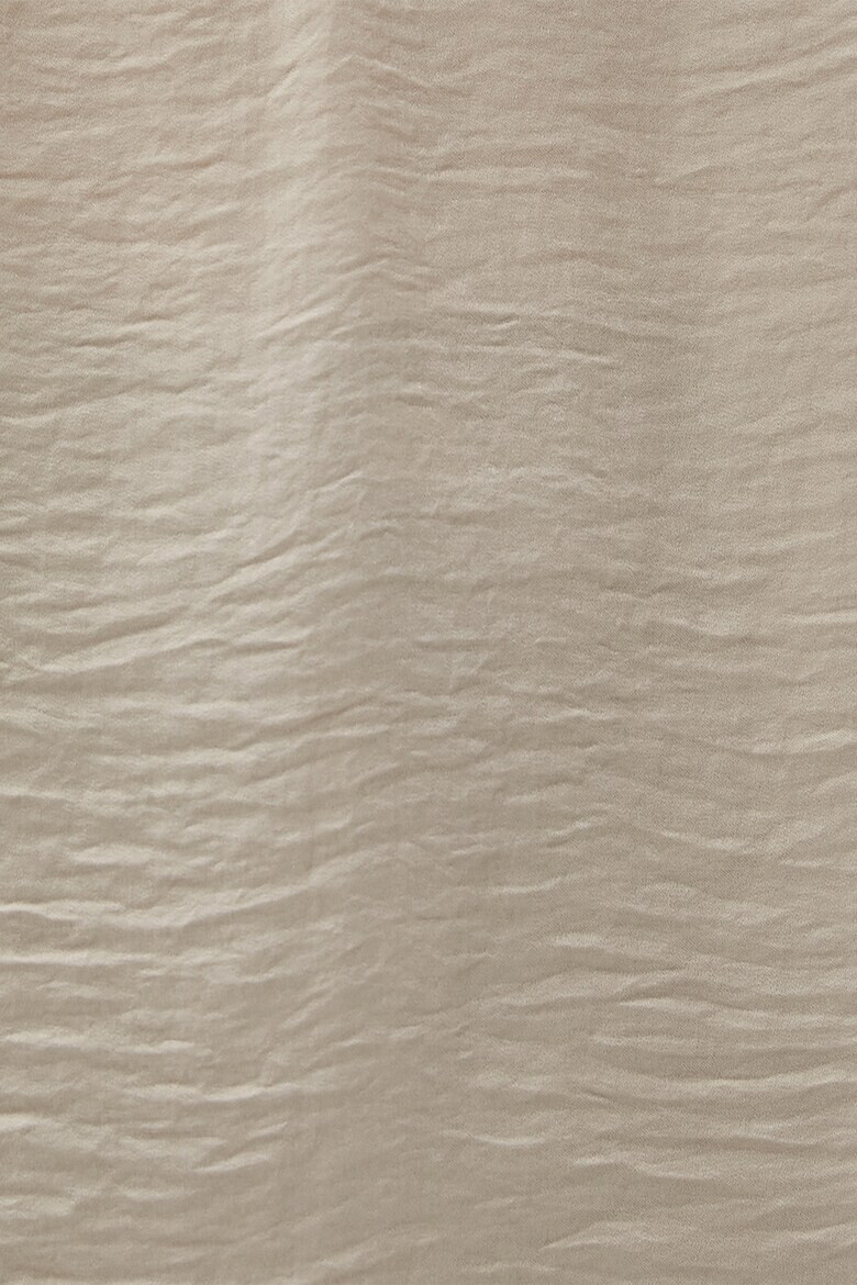 KOTON Блуза с дипли и шпиц - Pepit.bg