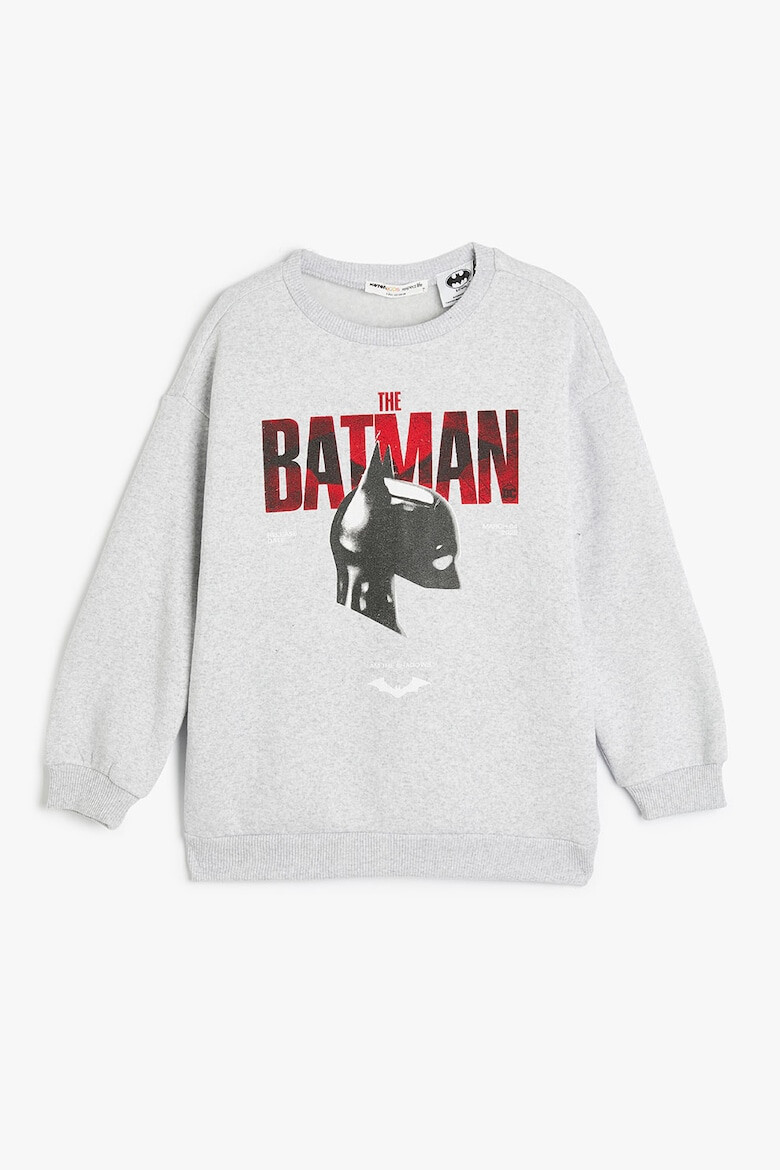 KOTON Блуза с памук с принт Batman - Pepit.bg
