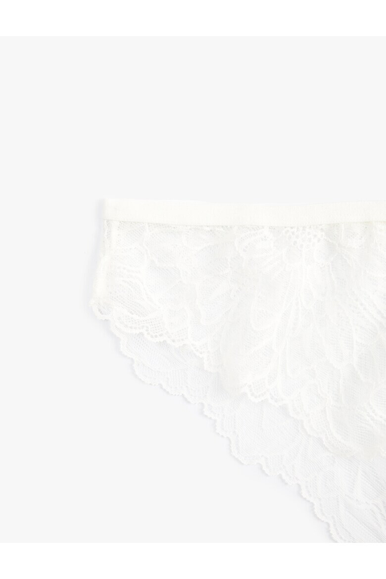 KOTON Бразилиана Lacy - Pepit.bg