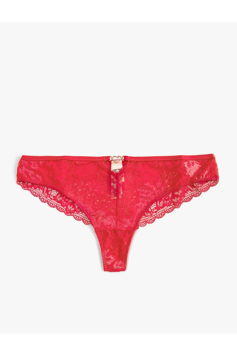 KOTON Бразилиана Lacy - Pepit.bg