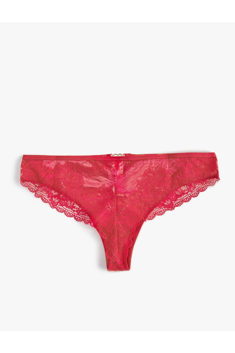 KOTON Бразилиана Lacy - Pepit.bg