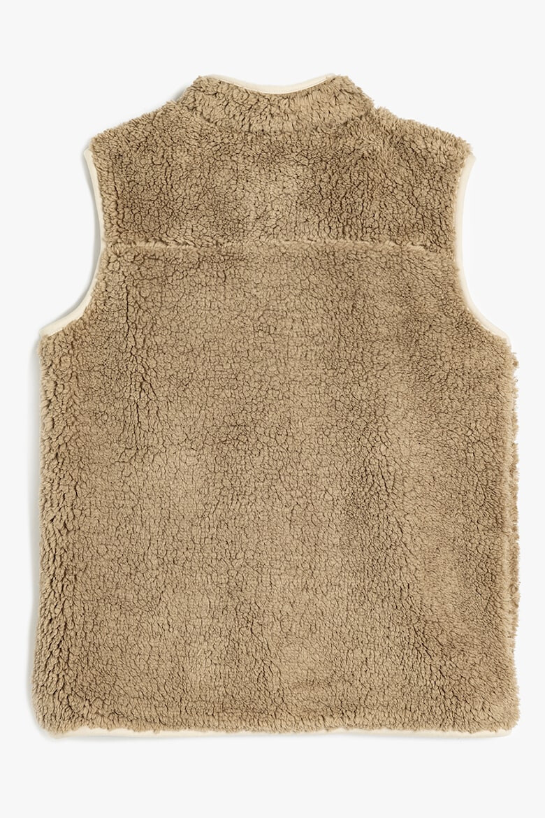 KOTON Елек с цип - Pepit.bg