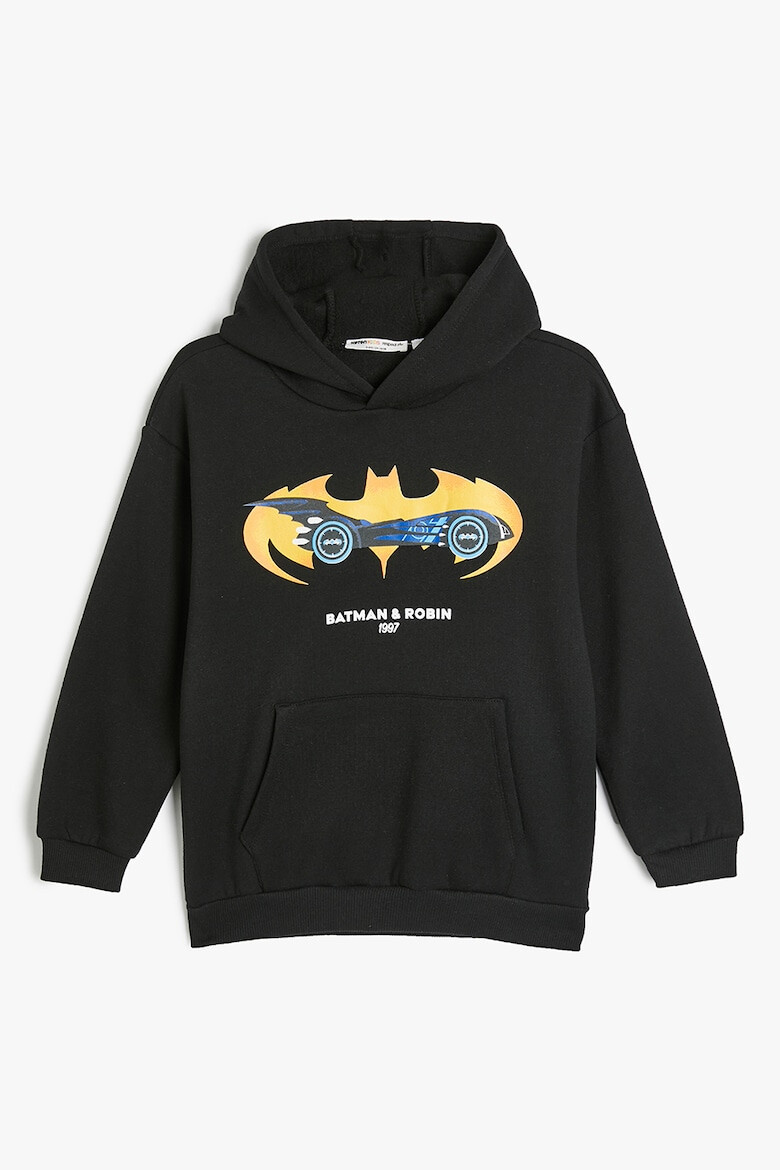 KOTON Худи с принт Batman - Pepit.bg