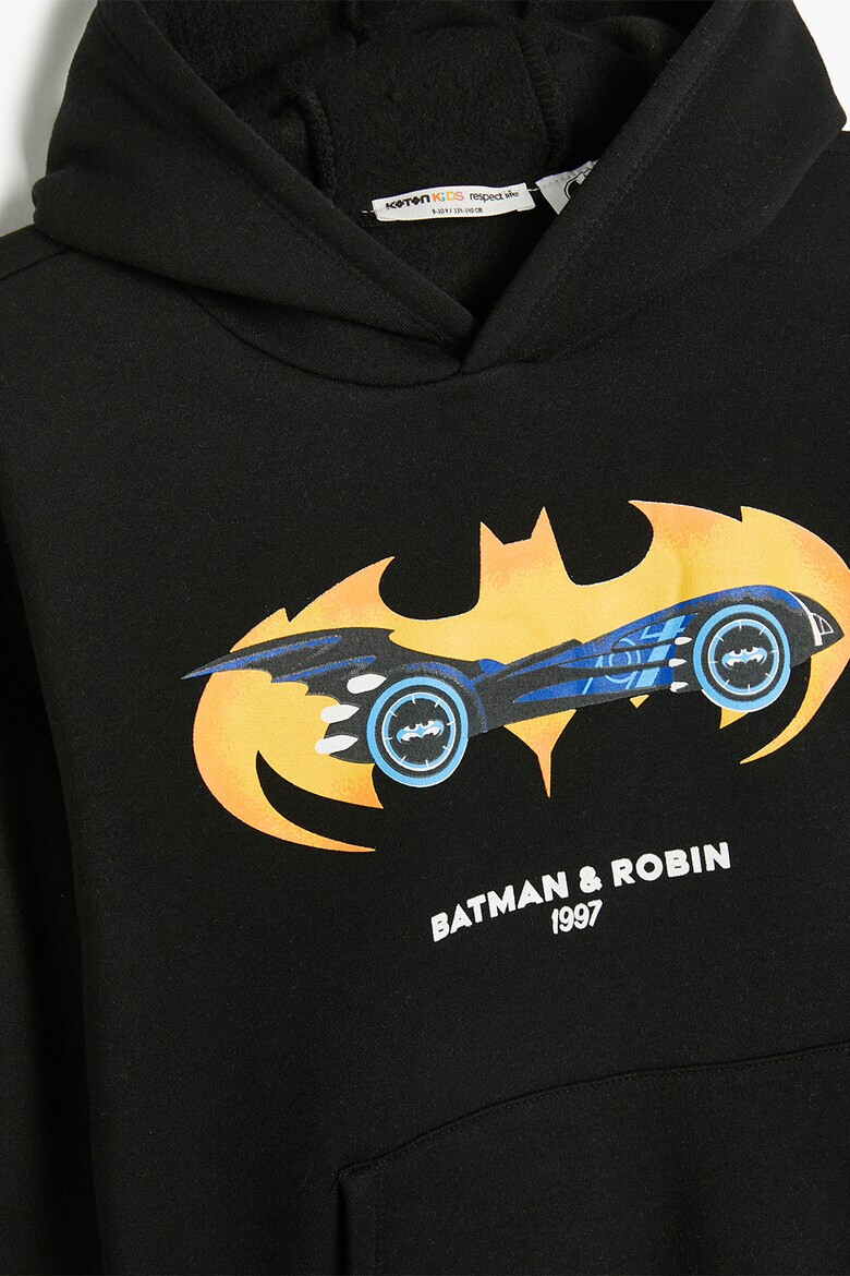 KOTON Худи с принт Batman - Pepit.bg