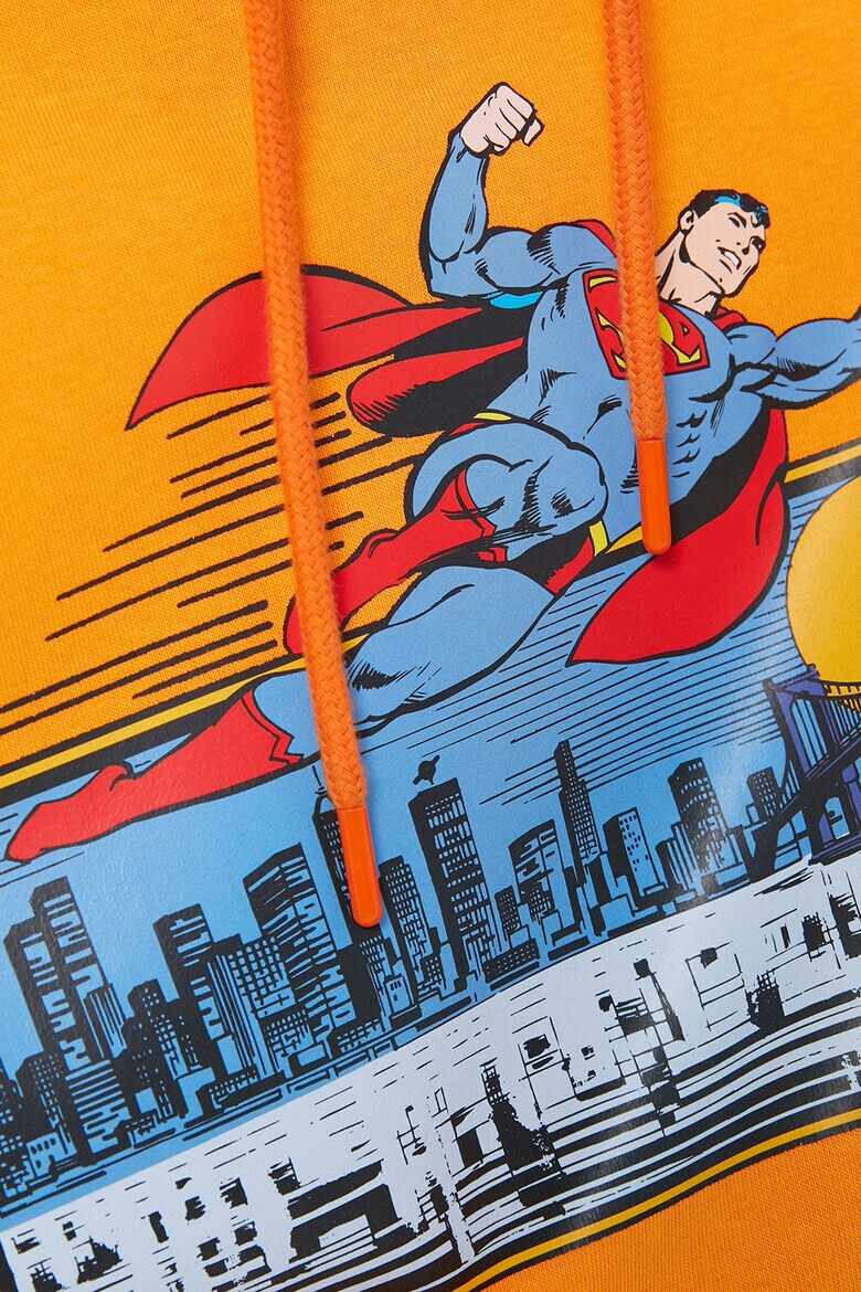 KOTON Худи с шарка на Super-Man - Pepit.bg