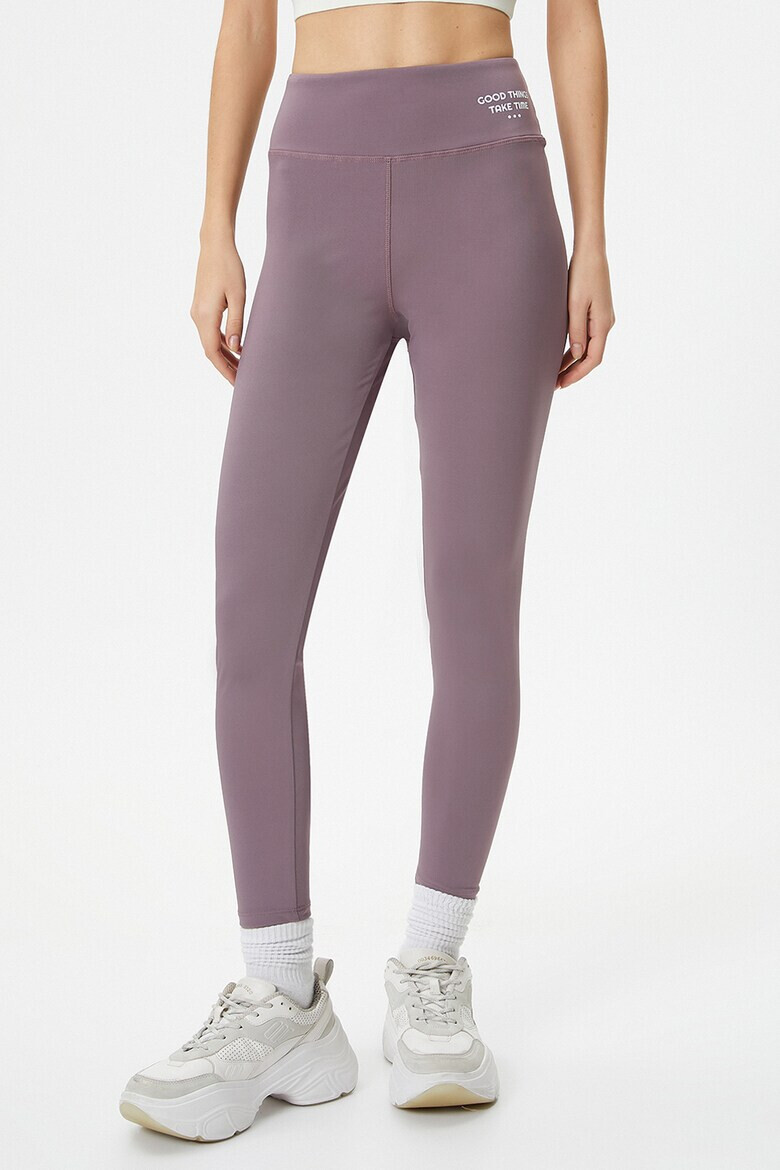 KOTON Клин с висока талия - Pepit.bg