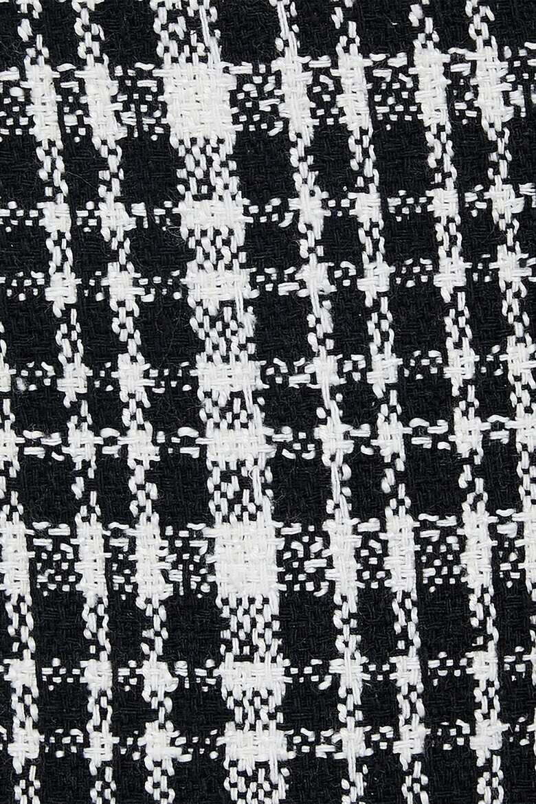 KOTON Къса пола от туид - Pepit.bg