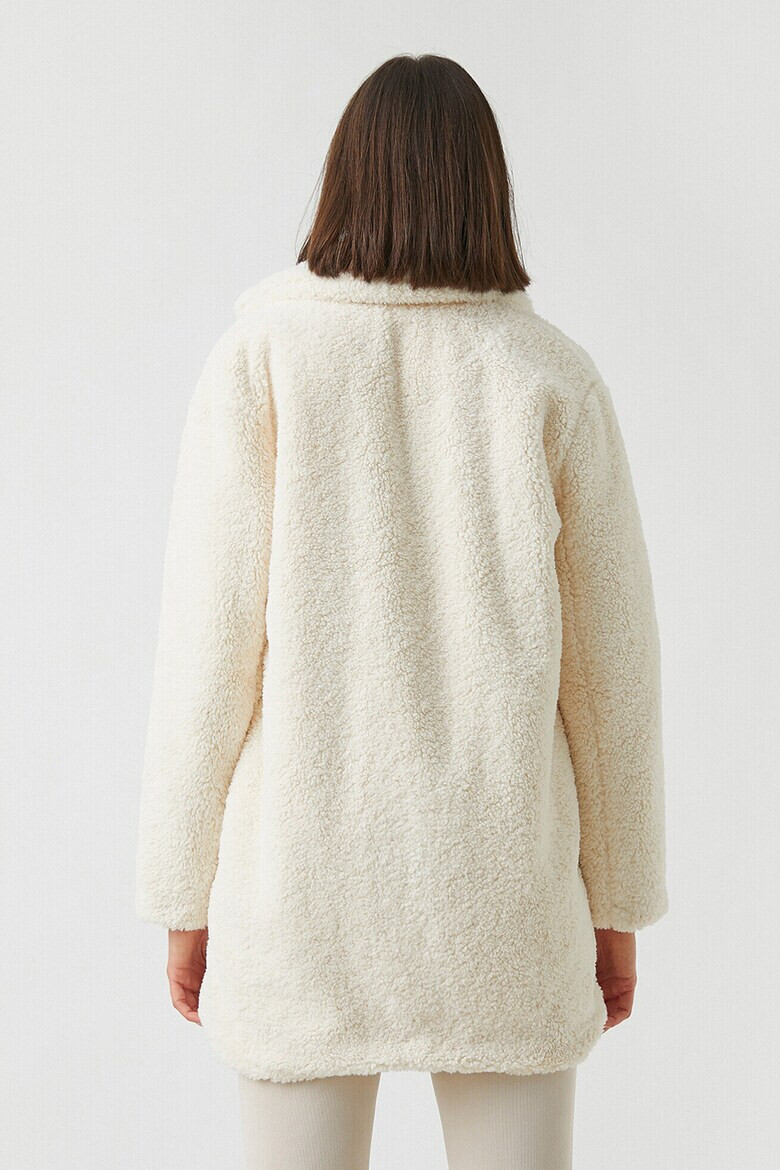 KOTON Палто с копчета - Pepit.bg