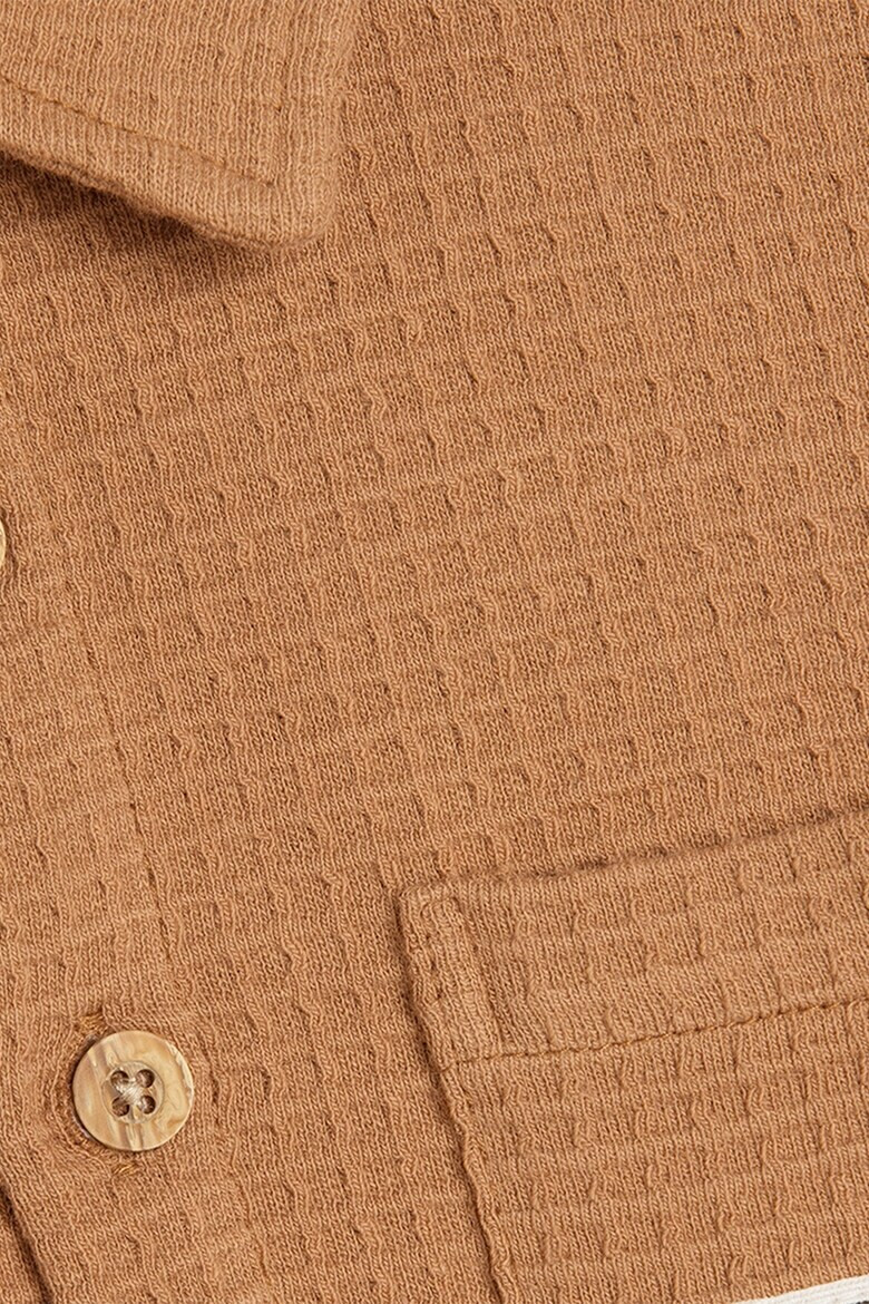KOTON Памучна риза с джоб - Pepit.bg