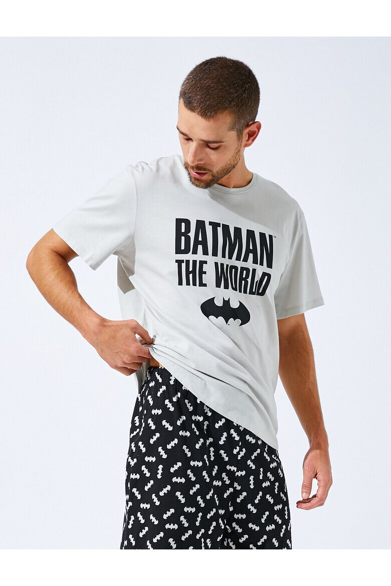 KOTON Пижама с принт на Batman - Pepit.bg