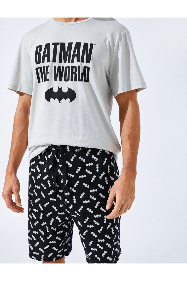 KOTON Пижама с принт на Batman - Pepit.bg