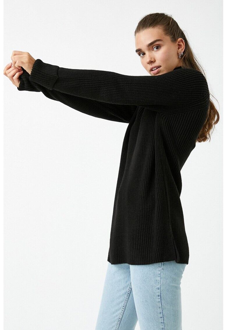 KOTON Поло с ръкави реглан - Pepit.bg