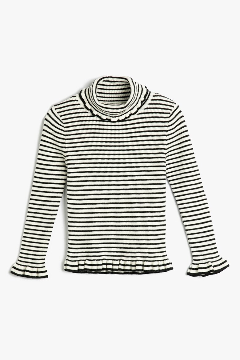 KOTON Раирано поло - Pepit.bg