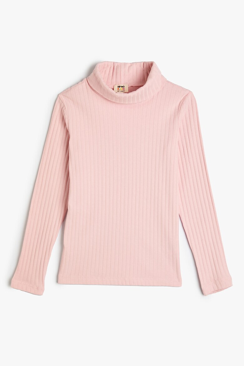 KOTON Рипсено поло - Pepit.bg