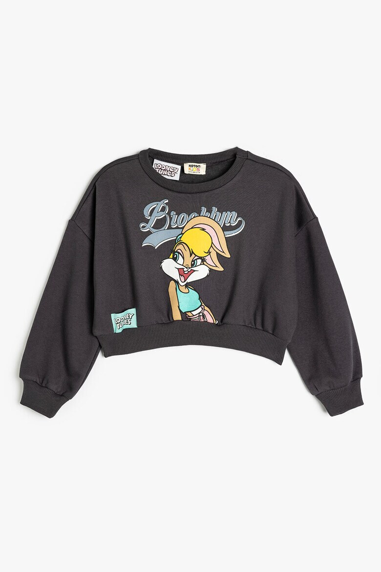 KOTON Суитшърт с принт Lola Bunny - Pepit.bg