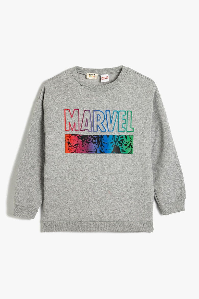KOTON Суитшърт с принт на Marvel - Pepit.bg