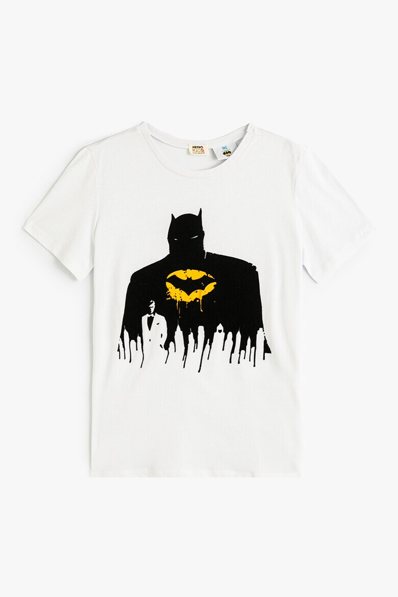 KOTON Тениска с принт на Batman - Pepit.bg