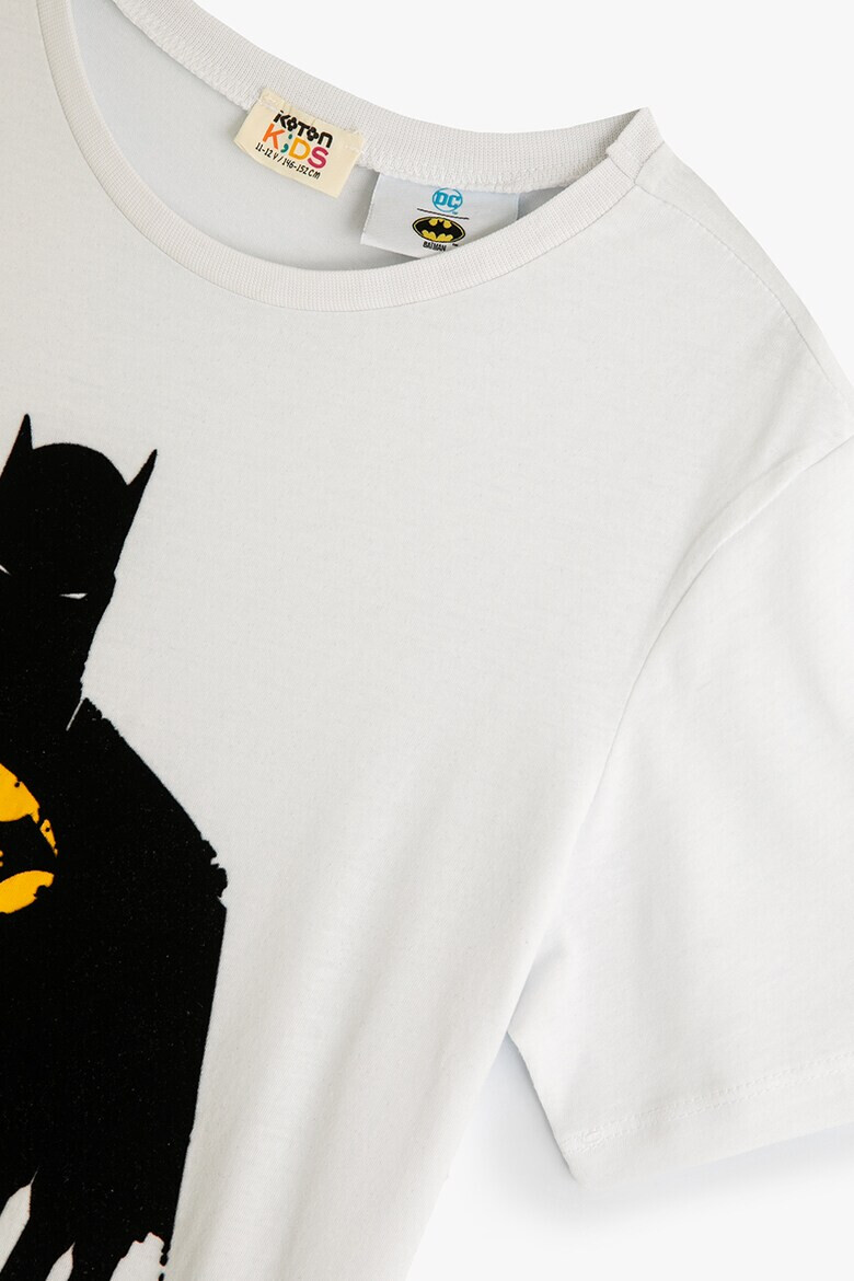 KOTON Тениска с принт на Batman - Pepit.bg
