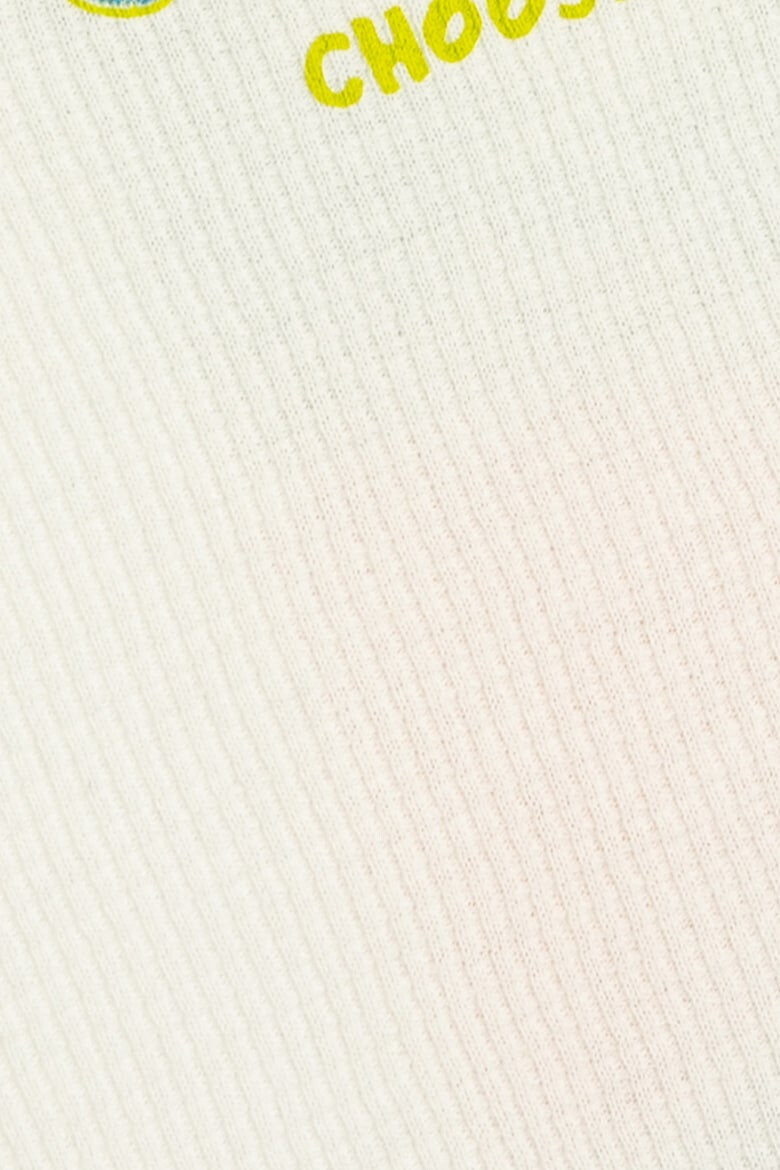 KOTON Топ с принт - Pepit.bg