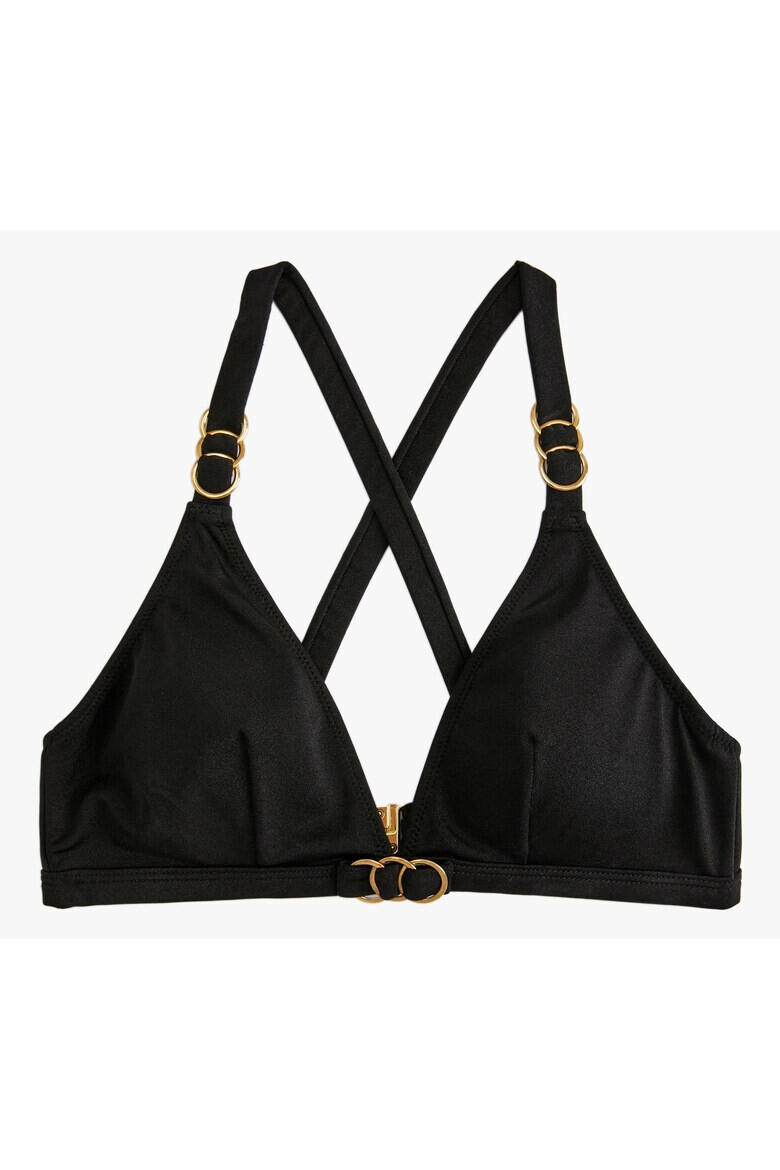 KOTON триъгълен горен бански - Pepit.bg