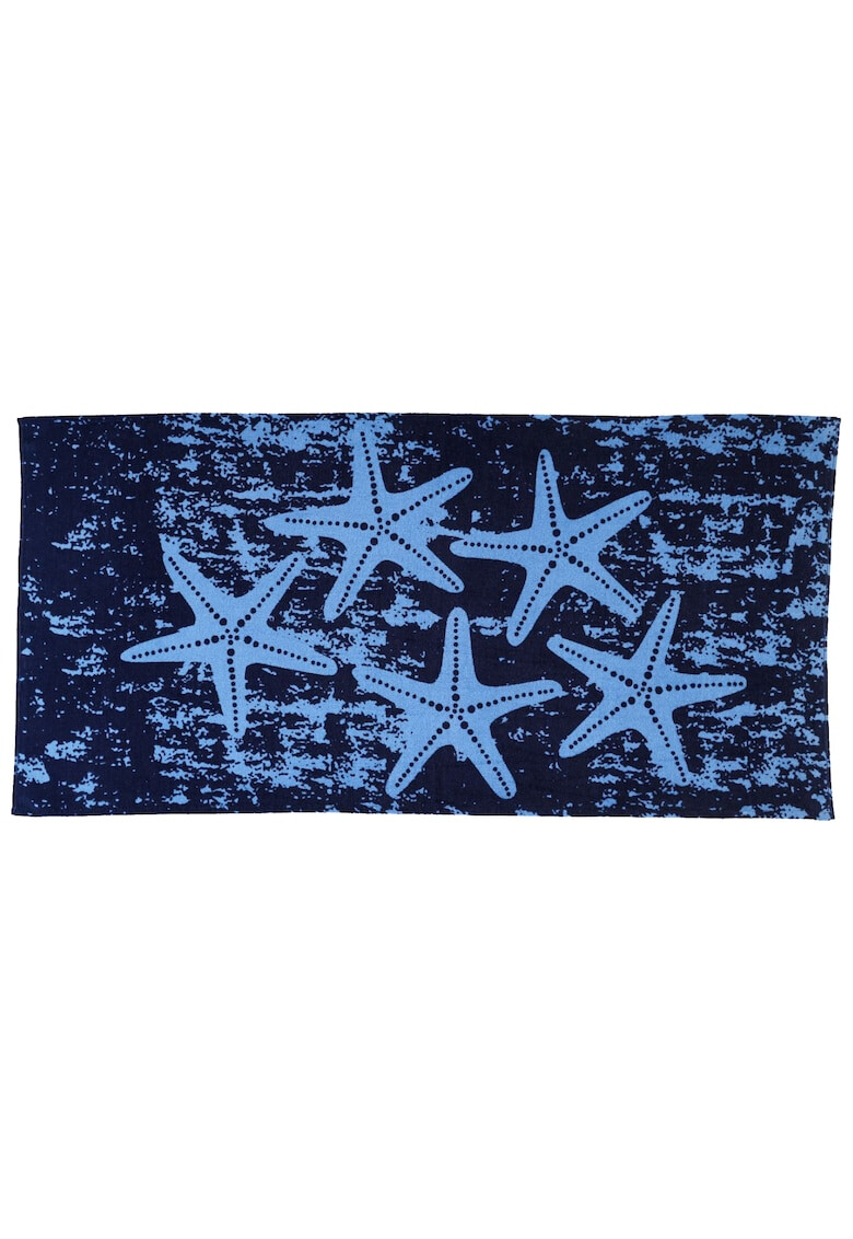 Kring beach towel Starfish - Pepit.bg