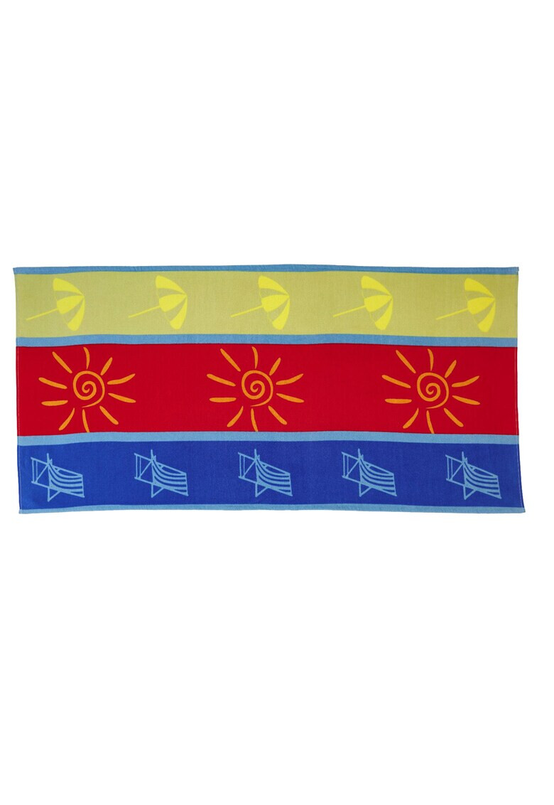 Kring beach towel Starfish - Pepit.bg