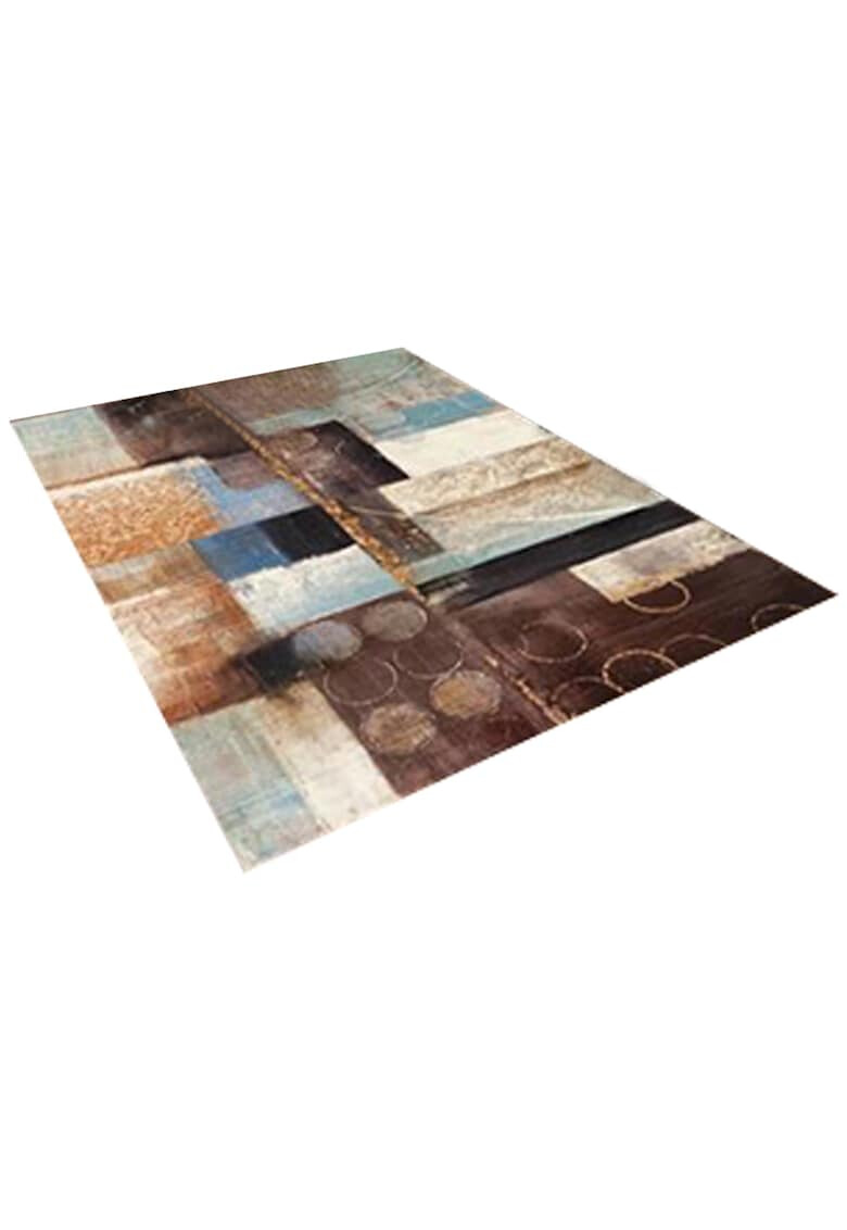 Kring Килим Leaf 160x200 Полиестер - Pepit.bg