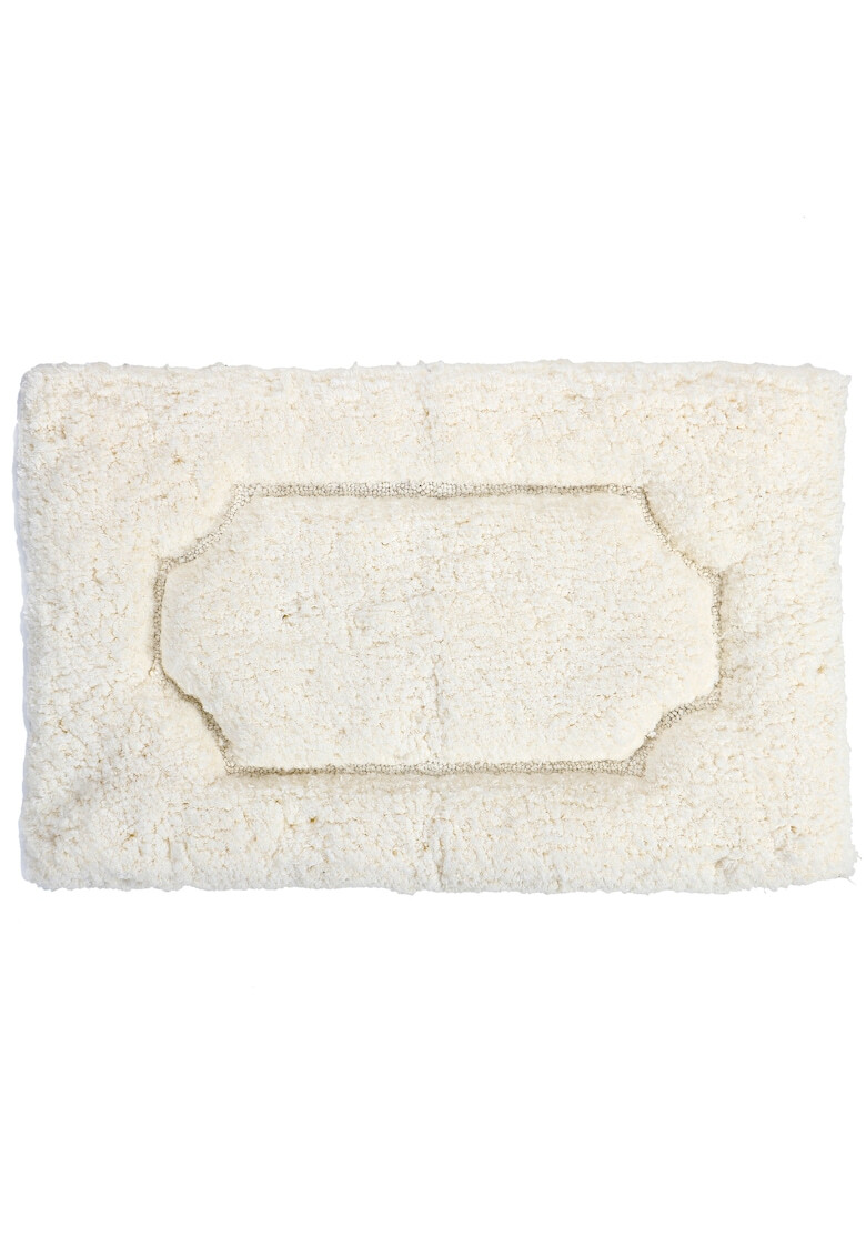 Kring Килим Racetrack Ivory 50х80 см - Pepit.bg