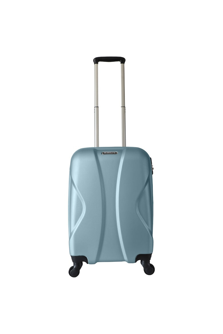 Kring Куфар Ground BIGGER Тюркоаз 55 см - Pepit.bg