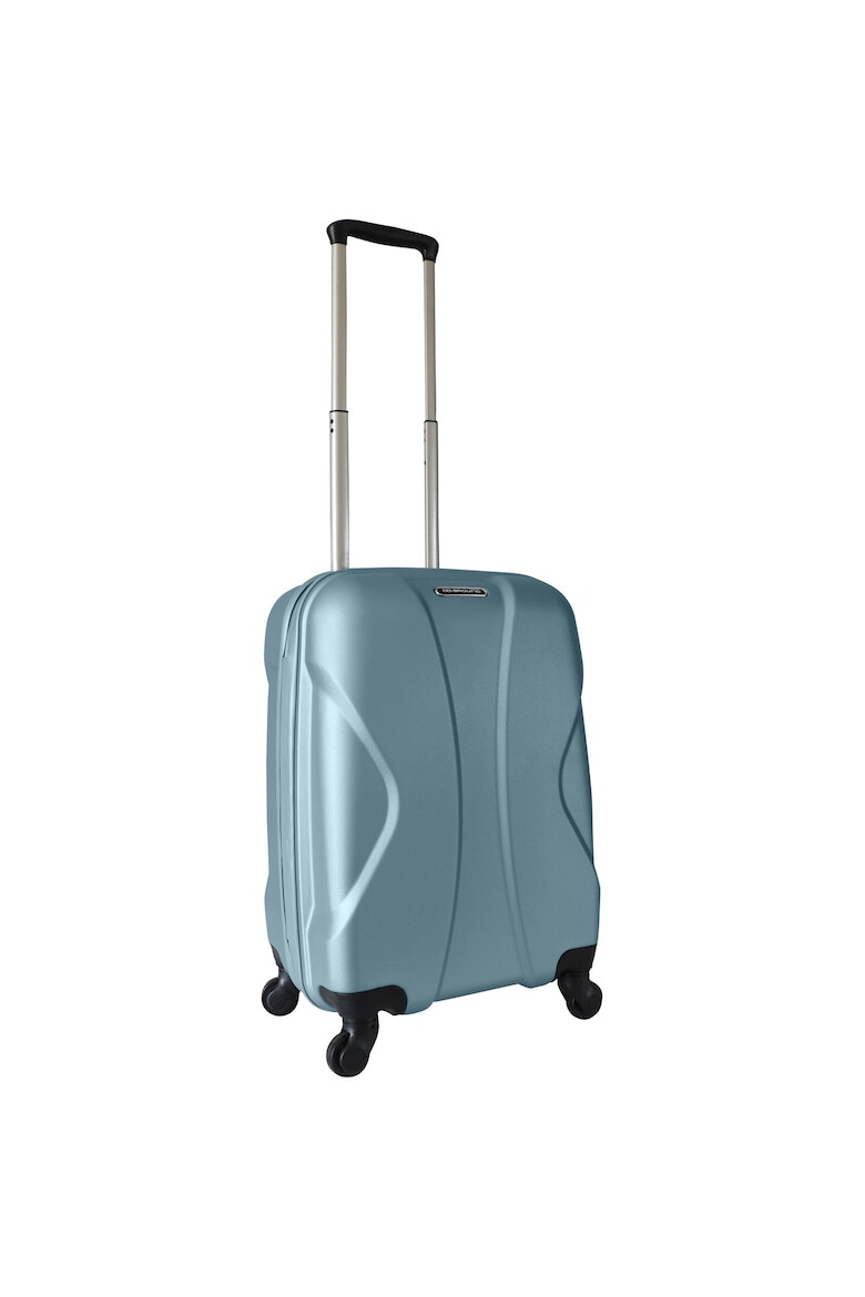 Kring Куфар Ground BIGGER Тюркоаз 55 см - Pepit.bg