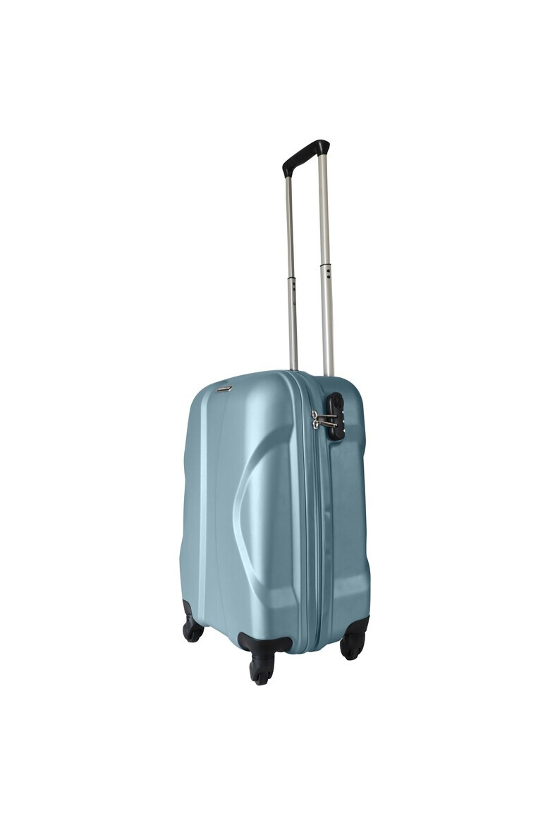 Kring Куфар Ground BIGGER Тюркоаз 55 см - Pepit.bg