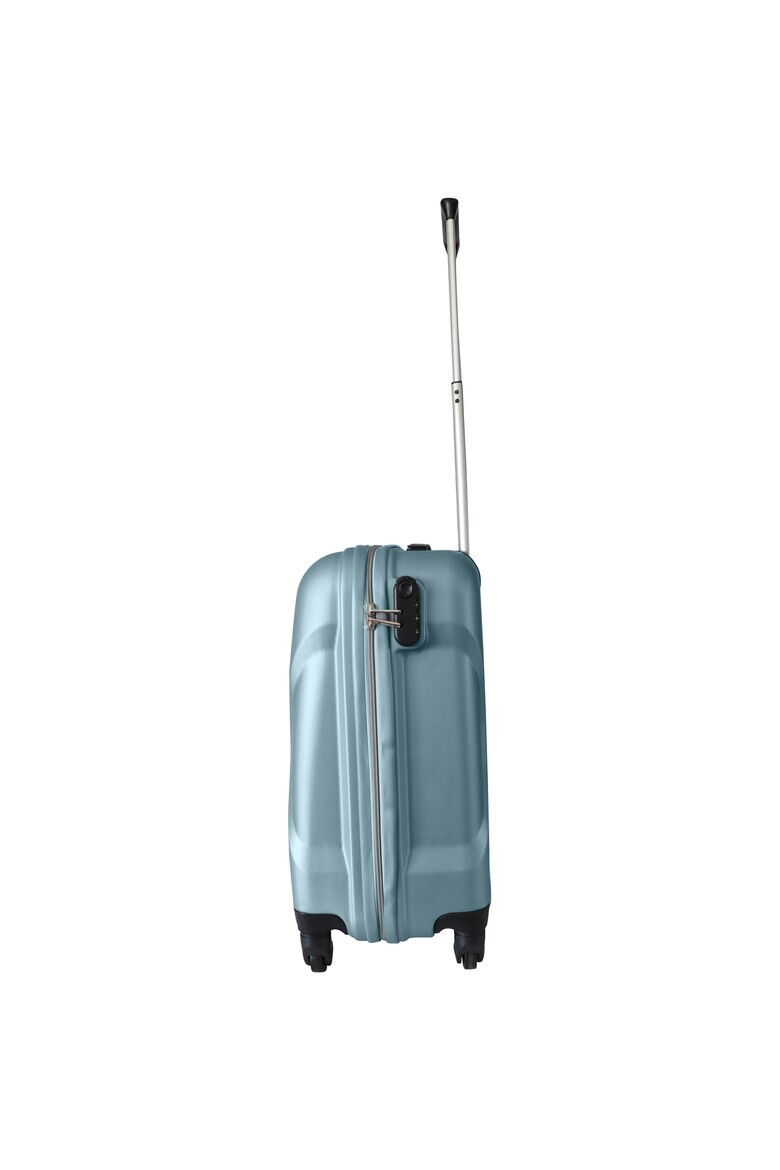 Kring Куфар Ground BIGGER Тюркоаз 55 см - Pepit.bg